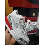 2019 New Cheap Nike Air Jordan Retro 3 Sneakers For Men in 201572, cheap Jordan3