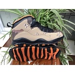 2019 New Cheap Air Jordan Retro 10 For Men in 202048