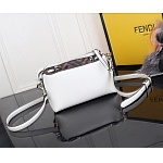 2019 New Cheap Fendi Satchels For Women # 202411