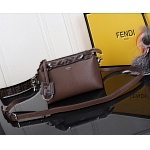 2019 New Cheap Fendi Satchels For Women # 202413