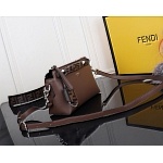 2019 New Cheap Fendi Satchels For Women # 202413, cheap Fendi Satchels