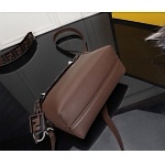 2019 New Cheap Fendi Satchels For Women # 202413, cheap Fendi Satchels