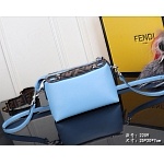 2019 New Cheap Fendi Satchels For Women # 202414