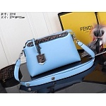 2019 New Cheap Fendi Satchels For Women # 202415