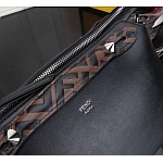 2019 New Cheap Fendi Satchels For Women # 202416, cheap Fendi Satchels