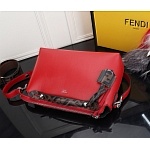 2019 New Cheap Fendi Satchels For Women # 202417, cheap Fendi Satchels