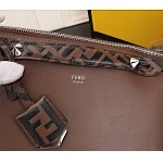 2019 New Cheap Fendi Satchels For Women # 202418, cheap Fendi Satchels