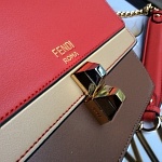 2019 New Cheap Fendi Satchels For Women # 202420, cheap Fendi Satchels