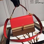 2019 New Cheap Fendi Satchels For Women # 202422