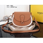 2019 New Cheap Fendi Satchels For Women # 202424