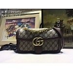 2019 New Cheap Gucci Satchels For Women # 202430