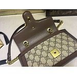 2019 New Cheap Gucci Satchels For Women # 202431, cheap Gucci Satchels