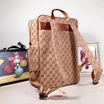 2019 New Cheap Gucci Backpacks # 202437, cheap Gucci Backpacks