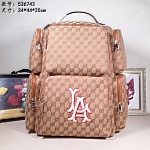 2019 New Cheap Gucci Backpacks # 202438, cheap Gucci Backpacks