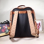 2019 New Cheap Gucci Backpacks # 202438, cheap Gucci Backpacks