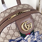 2019 New Cheap Gucci Backpack Backpacks # 202443, cheap Gucci Backpacks