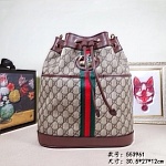 2019 New Cheap Gucci Satchels Backpacks # 202445