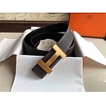 2019 New Cheap 3.8cm Width Hermes Belts # 202458