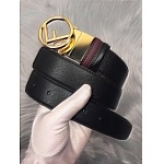 2019 New Cheap 3.5 cm Width Fendi Belts  # 202784