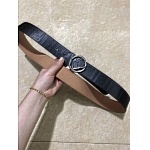 2019 New Cheap 4.0 cm Width Fendi Belts  # 202802, cheap Fendi Belts