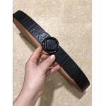 2019 New Cheap 4.0 cm Width Fendi Belts  # 202803, cheap Fendi Belts