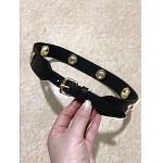 2019 New Cheap 4.0 cm Width Fendi Belts  # 202807, cheap Fendi Belts