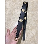 2019 New Cheap 4.0 cm Width Fendi Belts  # 202807, cheap Fendi Belts