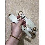 2019 New Cheap 4.0 cm Width Fendi Belts  # 202808, cheap Fendi Belts