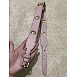 2019 New Cheap 4.0 cm Width Fendi Belts  # 202809, cheap Fendi Belts