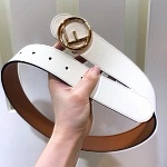2019 New Cheap 4.0 cm Width Fendi Belts  # 202810