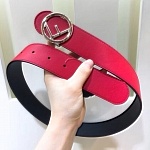 2019 New Cheap 4.0 cm Width Fendi Belts  # 202811, cheap Fendi Belts