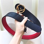 2019 New Cheap 4.0 cm Width Fendi Belts  # 202815, cheap Fendi Belts