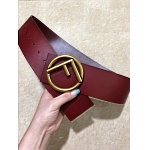 2019 New Cheap 7.0 cm Width Fendi Belts  # 202821, cheap Fendi Belts