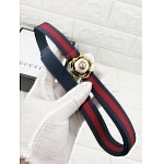 2019 New Cheap 2.5 cm Width Gucci Belts For Women # 202850