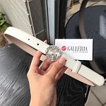 2019 New Cheap 2.5 cm Width Gucci Belts For Women # 202853