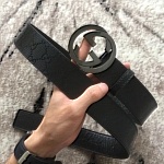 2019 New Cheap 3.8cm Width Gucci Belts  # 202953