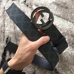 2019 New Cheap 3.8cm Width Gucci Belts  # 202954