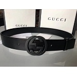 2019 New Cheap 3.8cm Width Gucci Belts  # 202973