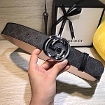2019 New Cheap 3.8cm Width Gucci Belts  # 202993, cheap Gucci Belts