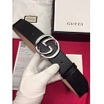 2019 New Cheap 3.8cm Width Gucci Belts  # 203008