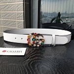 2019 New Cheap 3.8cm Width Gucci Belts  # 203030, cheap Gucci Belts