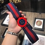 2019 New Cheap 3.8cm Width Gucci Belts  # 203052