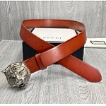 2019 New Cheap 3.8cm Width Gucci Belts  # 203076, cheap Gucci Belts