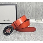 2019 New Cheap 3.8cm Width Gucci Belts  # 203084