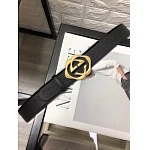 2019 New Cheap 3.8cm Width Gucci Belts  # 203094, cheap Gucci Belts
