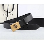 2019 New Cheap 3.8cm Width Gucci Belts  # 203132