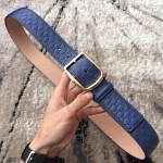2019 New Cheap 3.8cm Width Gucci Belts  # 203146