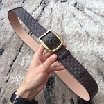 2019 New Cheap 3.8cm Width Gucci Belts  # 203148