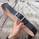 2019 New Cheap 3.8cm Width Gucci Belts  # 203149