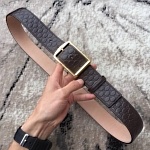 2019 New Cheap 3.8cm Width Gucci Belts  # 203150, cheap Gucci Belts